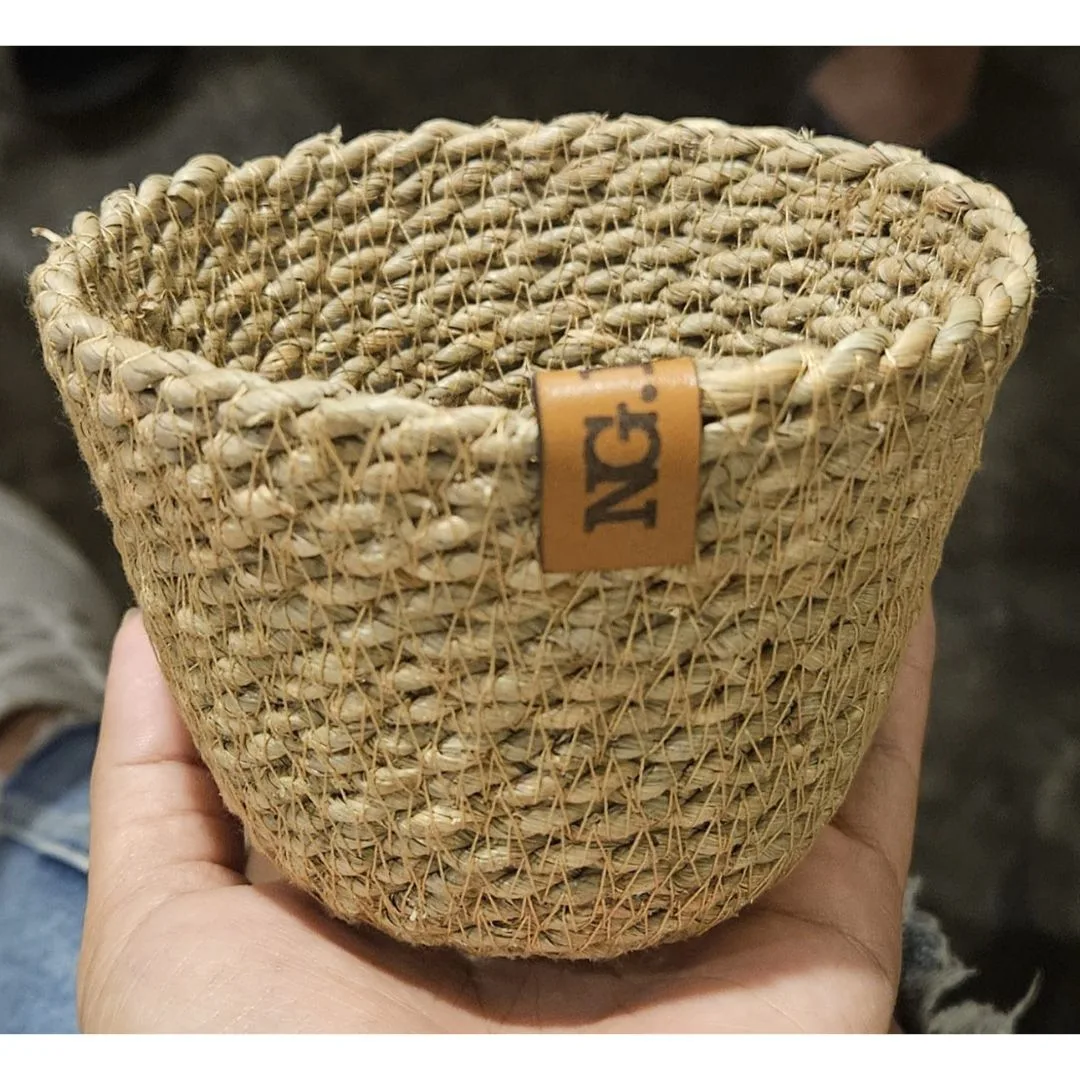 Small Pot #1