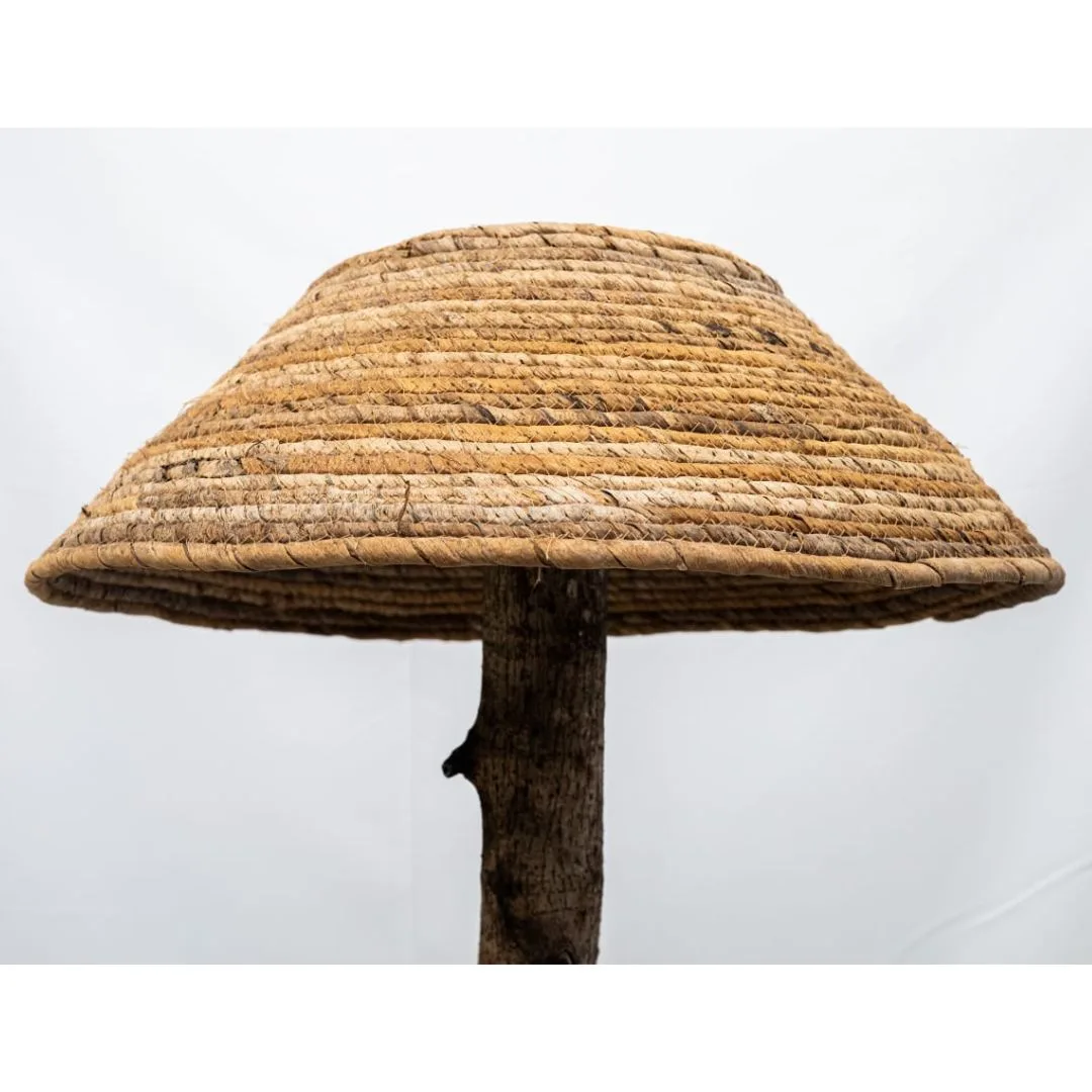 Cap Lamp #1