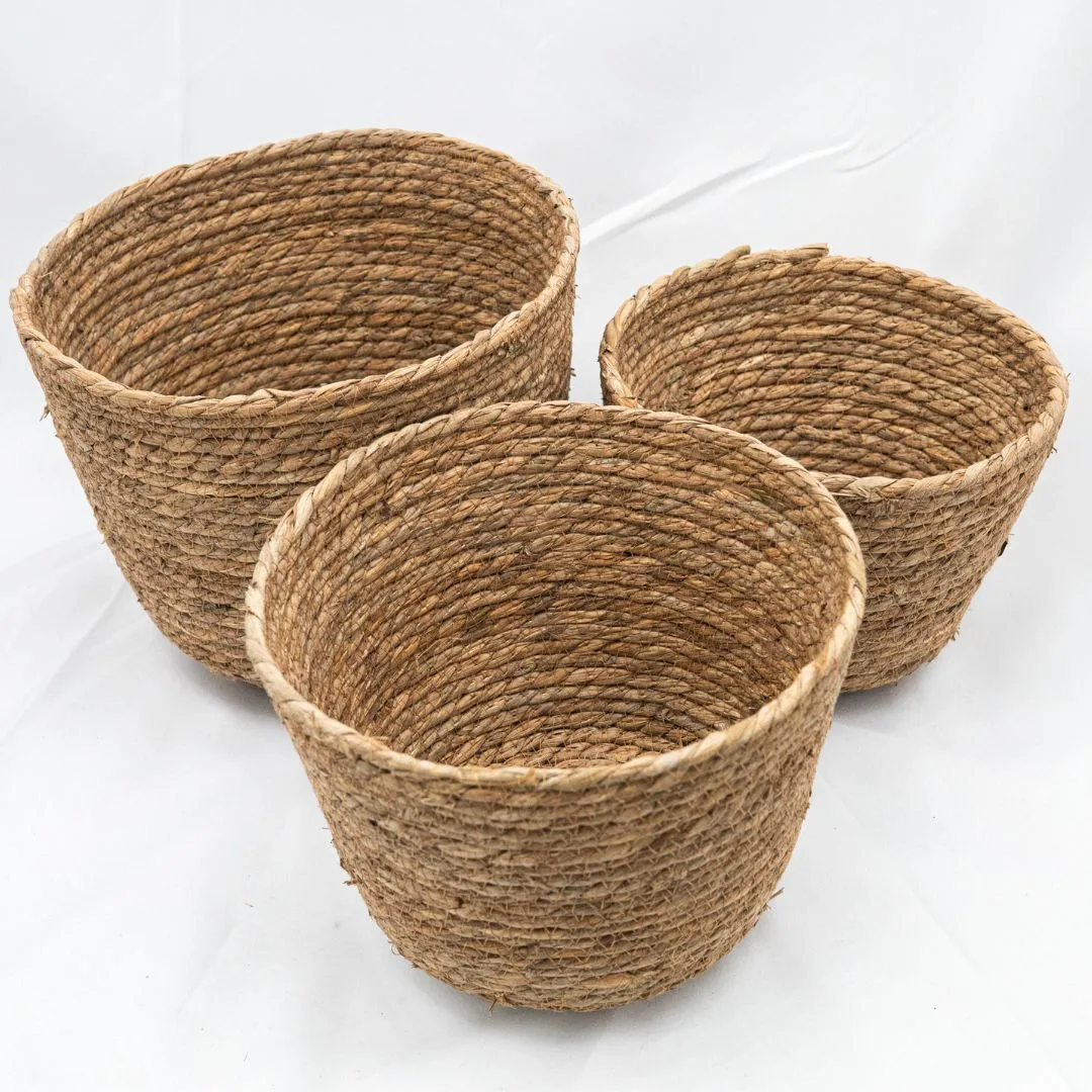 Set Of Pot #1