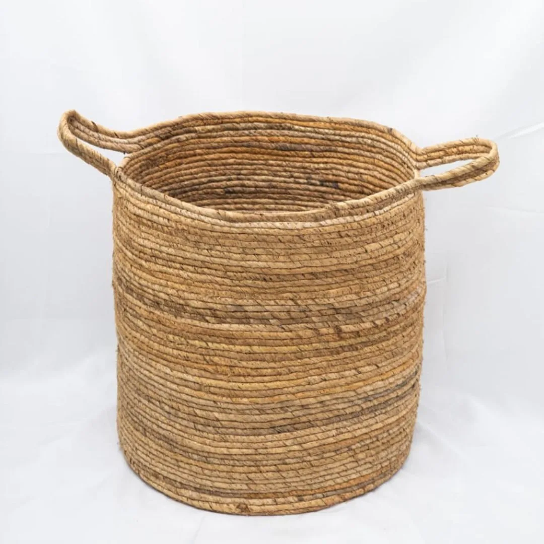 Laundry Basket With Handle #1