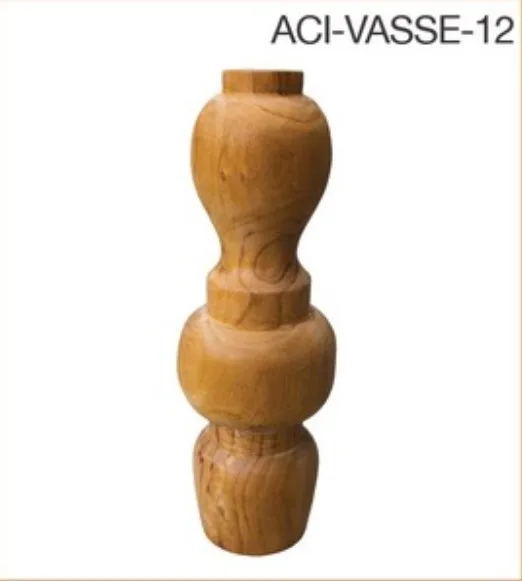 Vas Kayu ACI - 12 #1