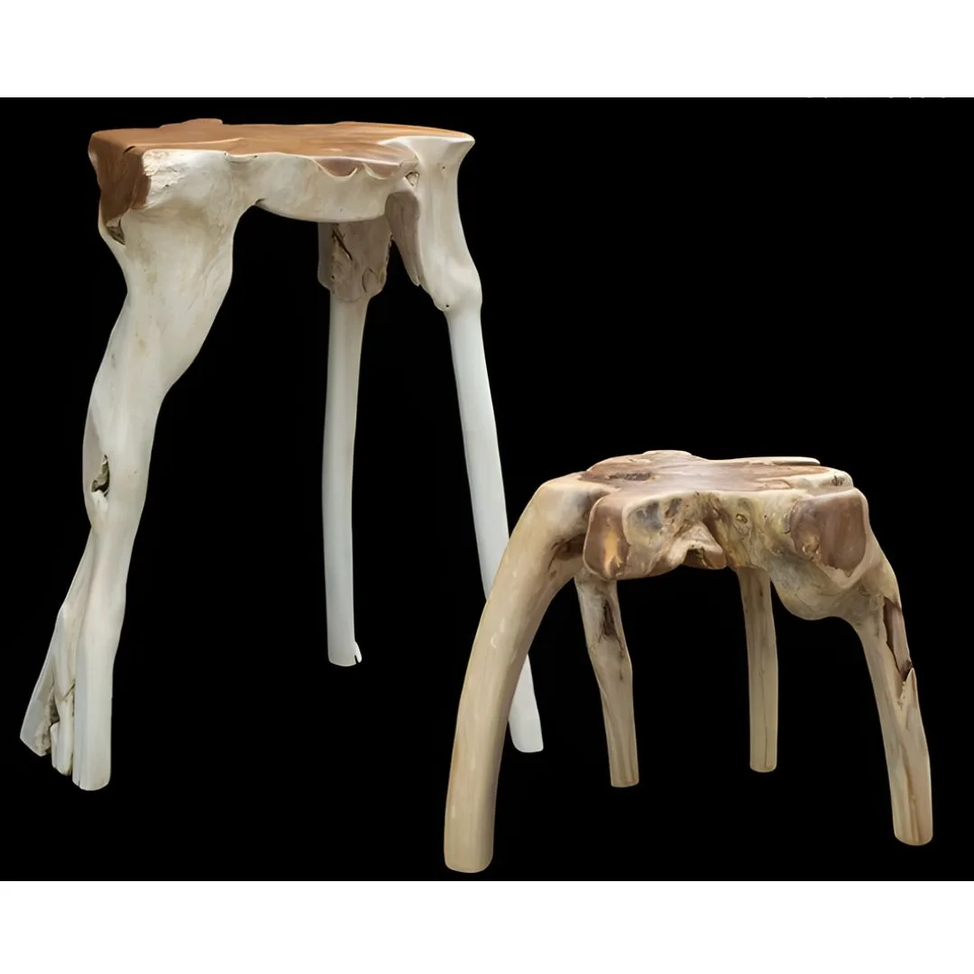 Stool Collection 02 #1