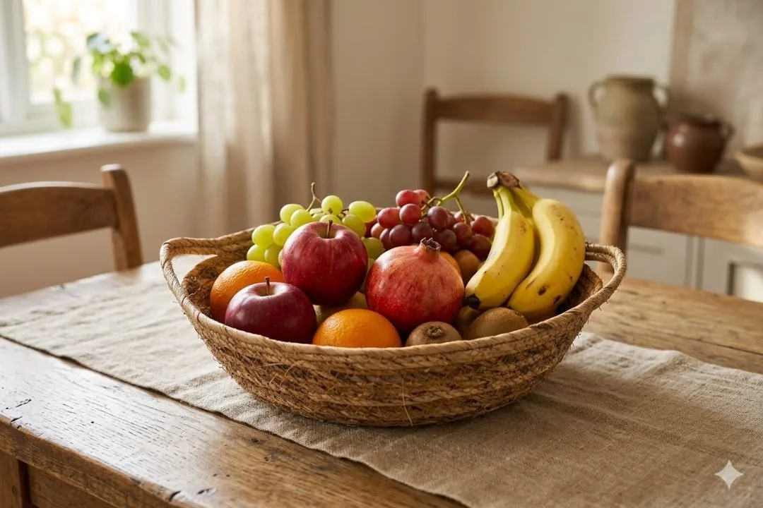 Fruit Bowl #1