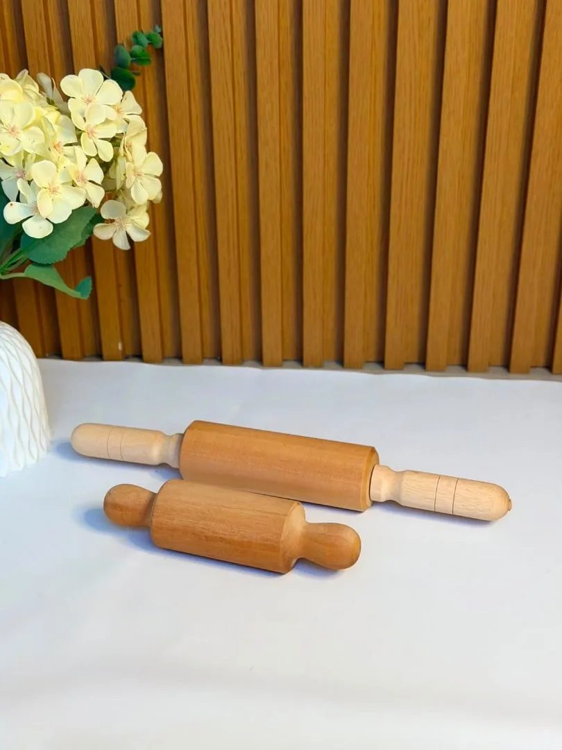 Rolling Pin #1